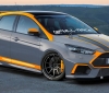 Ford is bringing modified Fiesta and Focus at SEMA (1)