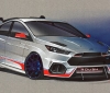 Ford is bringing modified Fiesta and Focus at SEMA (3)