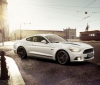 Ford Mustang Black Shadow and Blue Editions (1)