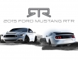 Ford Mustang RTR heading to SEMA (2)