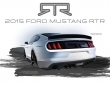Ford Mustang RTR heading to SEMA (3)