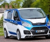 Ford Transit M-Sport (1)