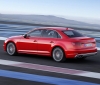Frankfurt Motor Show 2015 Audi S4 2016 (3)