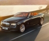 Frankfurt Motor Show 2015 Rolls-Royce Dawn (1)