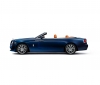 Frankfurt Motor Show 2015 Rolls-Royce Dawn (2)