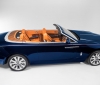 Frankfurt Motor Show 2015 Rolls-Royce Dawn (3)
