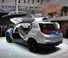 GAC WitStar Concept at the 2015 Detroit auto show (2)