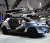 GAC WitStar Concept at the 2015 Detroit auto show (3)