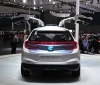 GAC WitStar Concept at the 2015 Detroit auto show (9)