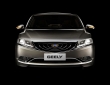 Geely GC9 (1)