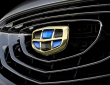 Geely GC9 (2)