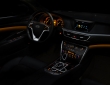 Geely GC9 (4)