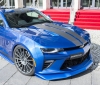 Geiger Cars celebrates 50 years of the Camaro with the Camaro Supercharged 630 (2)