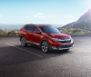 Honda CR-V 2017 (1)