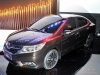 Honda Crider Concept