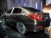 Honda Crider Concept