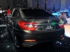 Honda Crider Concept