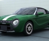 Honda's concept cars at Tokyo Auto Salon (1)