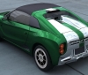 Honda's concept cars at Tokyo Auto Salon (2)