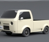 Honda's concept cars at Tokyo Auto Salon (4)