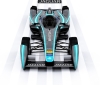 Jaguar is entering Formula E (3)