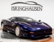 Jaguar XJ220 with 1500 km for sale (1)
