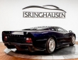 Jaguar XJ220 with 1500 km for sale (3)