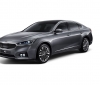 KIA Cadenza 2016 (1)