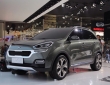 Kia KX3 Concept officially presented (3)