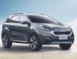 Kia KX3 Concept officially presented (6)