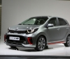 Kia revealed the specifications of the new Picanto (1)