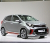 Kia revealed the specifications of the new Picanto (2)