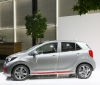 Kia revealed the specifications of the new Picanto (3)