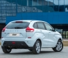 Lada XRay (2)