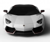 Lamborghini Aventador LP 700-4 Pirelli Edition  (1)