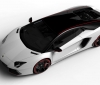 Lamborghini Aventador LP 700-4 Pirelli Edition  (2)