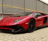 Lamborghini Aventador LP750-4 SV for sale (1)