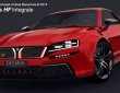 Lancia HF Integrale Deymos Concept Study (1)