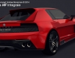 Lancia HF Integrale Deymos Concept Study (3)