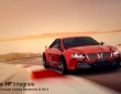 Lancia HF Integrale Deymos Concept Study (4)