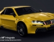 Lancia HF Integrale Deymos Concept Study (5)