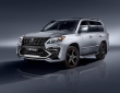Lexus LX 570 by Larte Design (1)