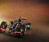 Lotus E23 (2)