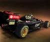 Lotus E23 (5)