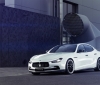 Maserati Ghibli by G&S Exclusive (1)