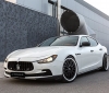Maserati Ghibli by G&S Exclusive (4)