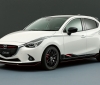 Mazda tunded car heading for Tokyo Auto Salon (2)