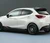 Mazda tunded car heading for Tokyo Auto Salon (3)