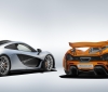 McLaren has finished the production of the P1 (2)
