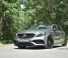 Mercedes A45 AMG by Carlsson (1)